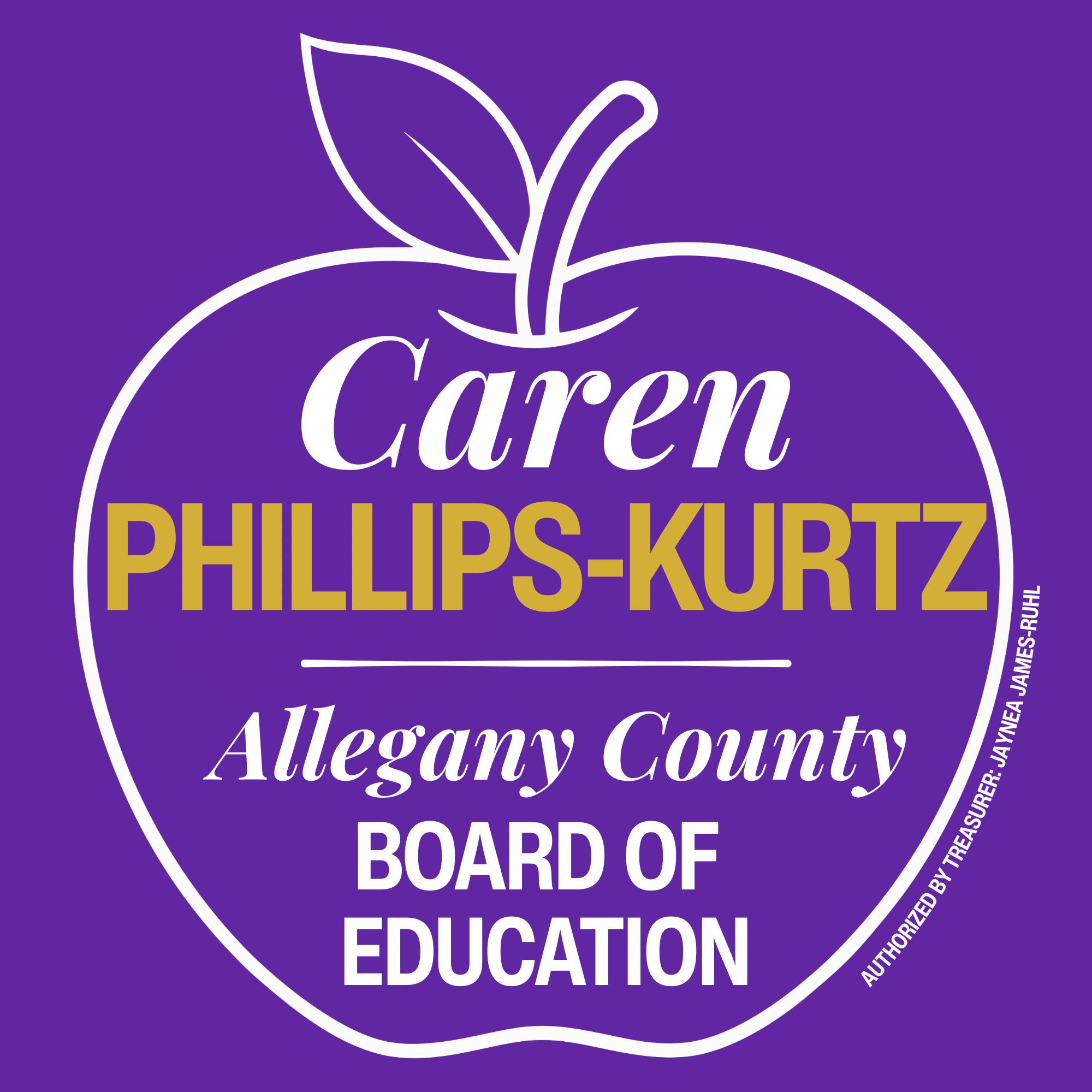 Website logo